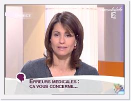 CHRISTELLE BALLESTRERO * (4 Diapositives)